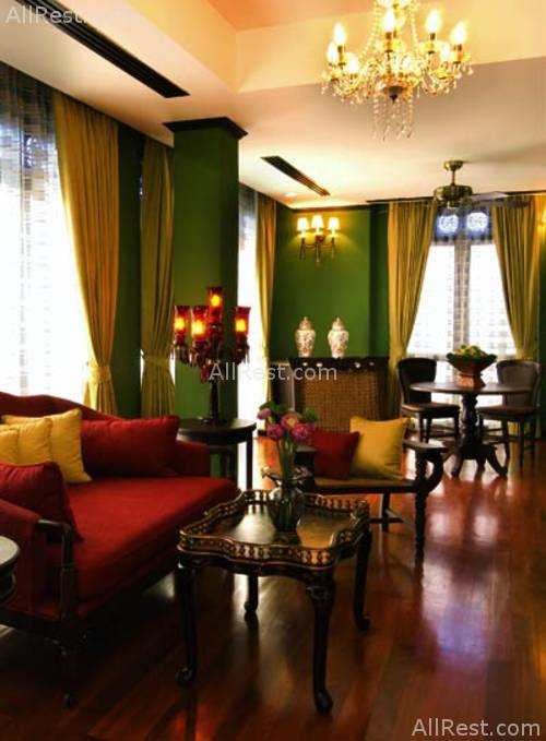 Puripunn Baby Grand Boutique Hotel 44
